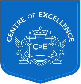 Centre of Excellence Discount Code