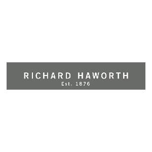 Richard Haworth Discount Code