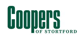 Coopers of Stortford Discount Code