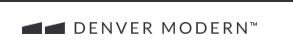 Denver Modern Discount Code