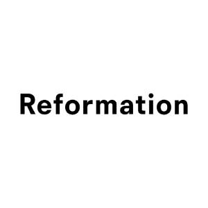 Reformation Discount Code