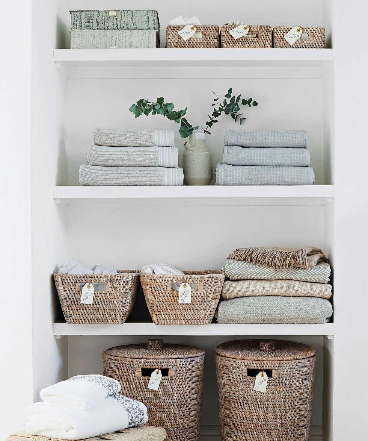 storage ideas