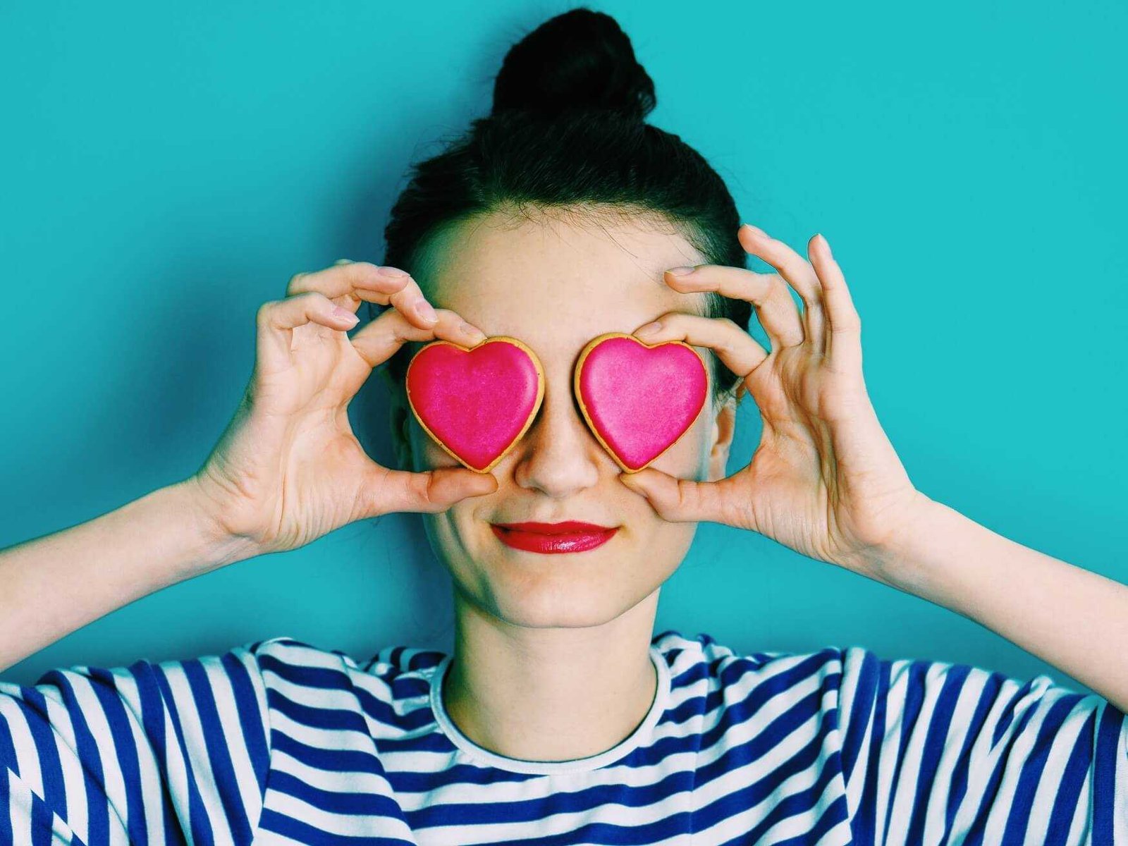 Your V-Day Gift Sucks. These Ideas Don’t