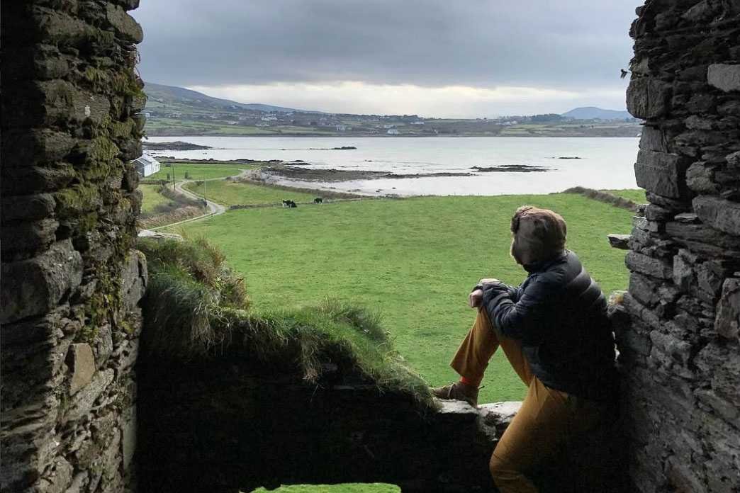 Interview with Travel Hacking Expert Travis Sherry - Travel Like Anna