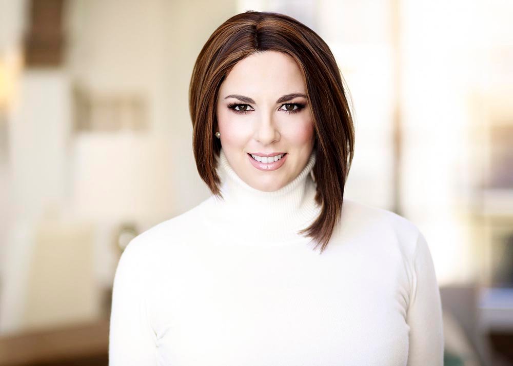Ash Ambirge on How to be Fearless in Business & Travel - Travel Like Anna