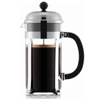 Bodum Chambord French Press | View at Amazon Bodum Chambord French Press | View at Amazon