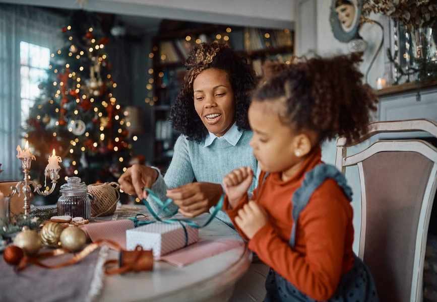 The Best Educational Gifts? Financial Literacy