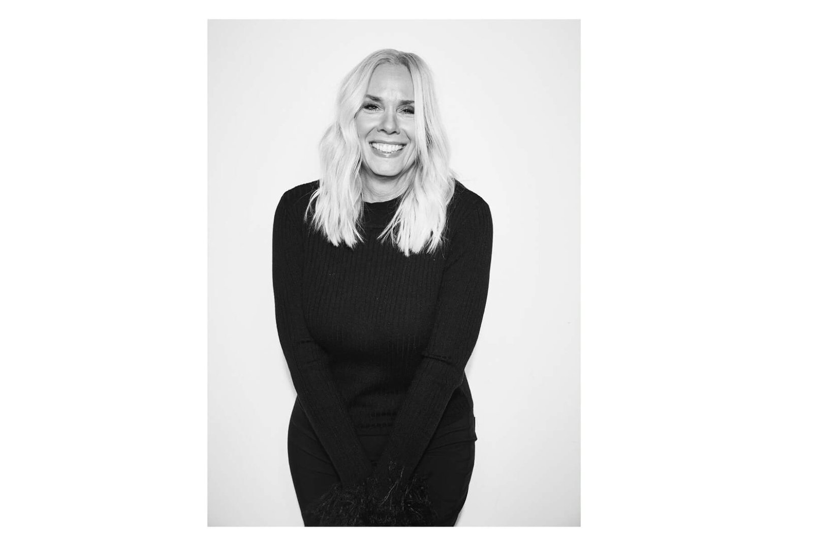 A Blossoming Comedy Career After 50 With Leanne Morgan