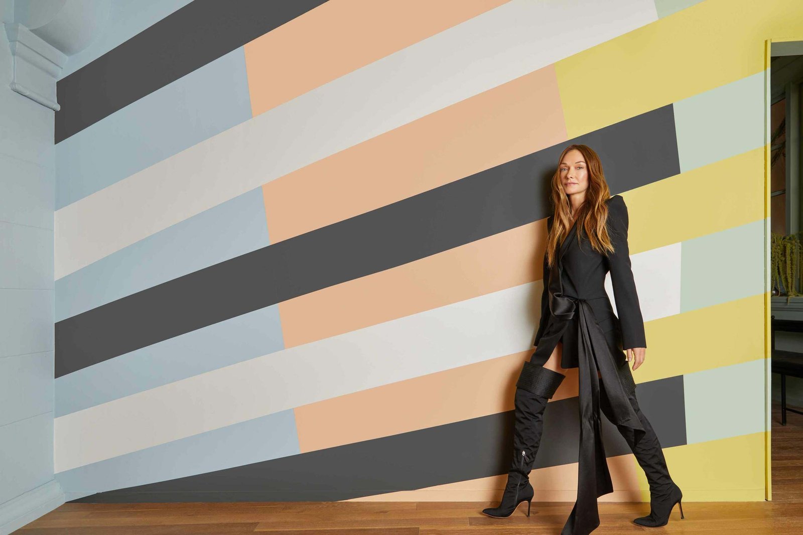 Farrow &amp;amp; Ball x Kelly Wearstler