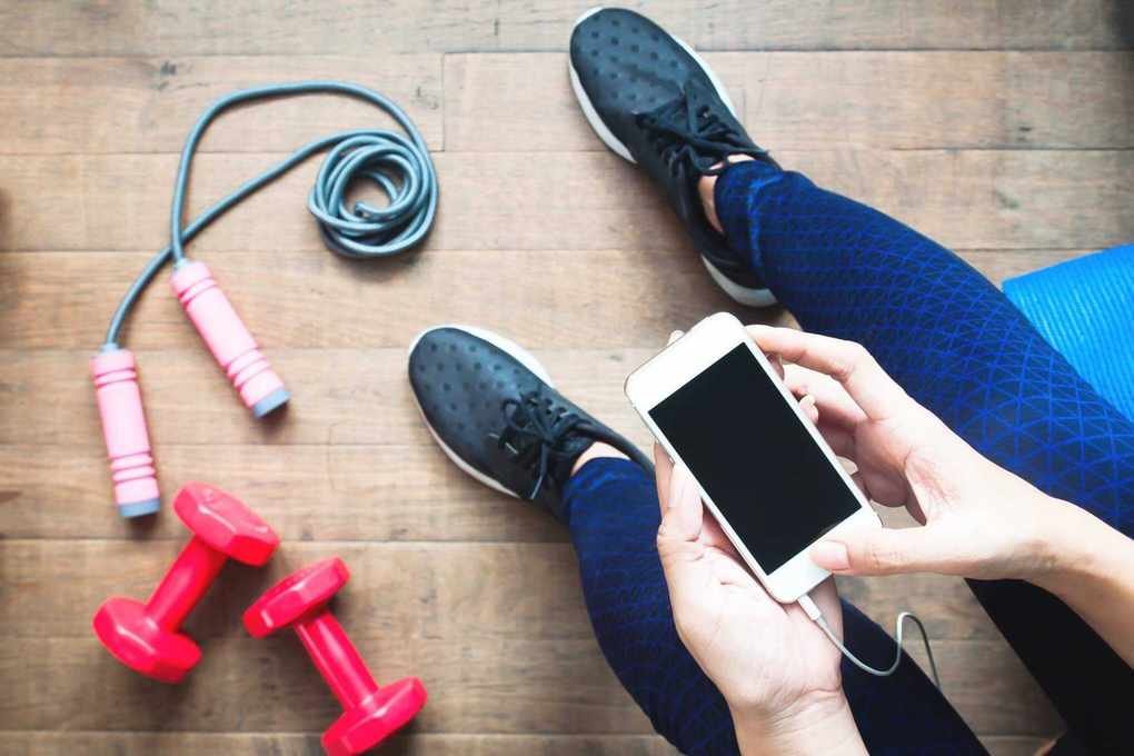 Best Workout Apps for Women