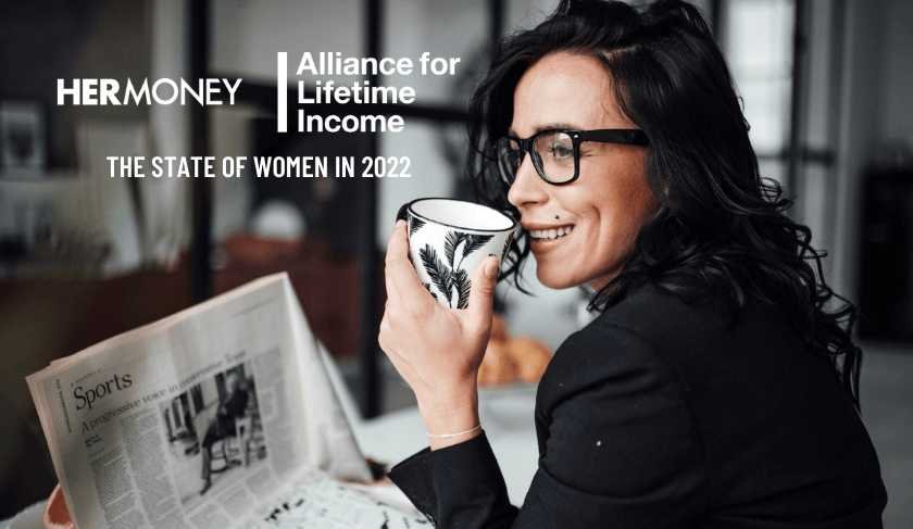 Women are Taking the Lead with Their Finances (And Retirement)