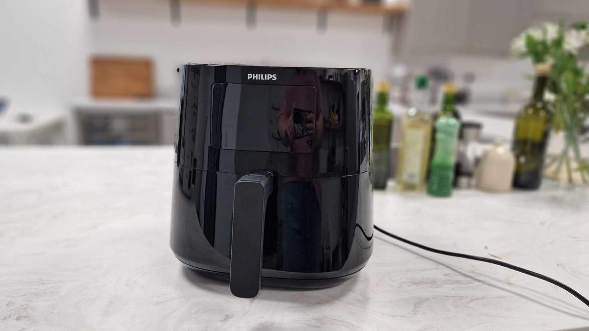 Philips Essential Airfryer XL