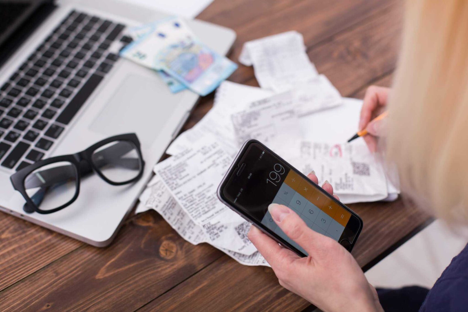 Your Finances Need A Check-up. Here’s How