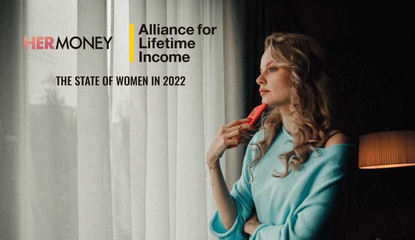 Yes, Even Higher-Earning Women Worry About Money