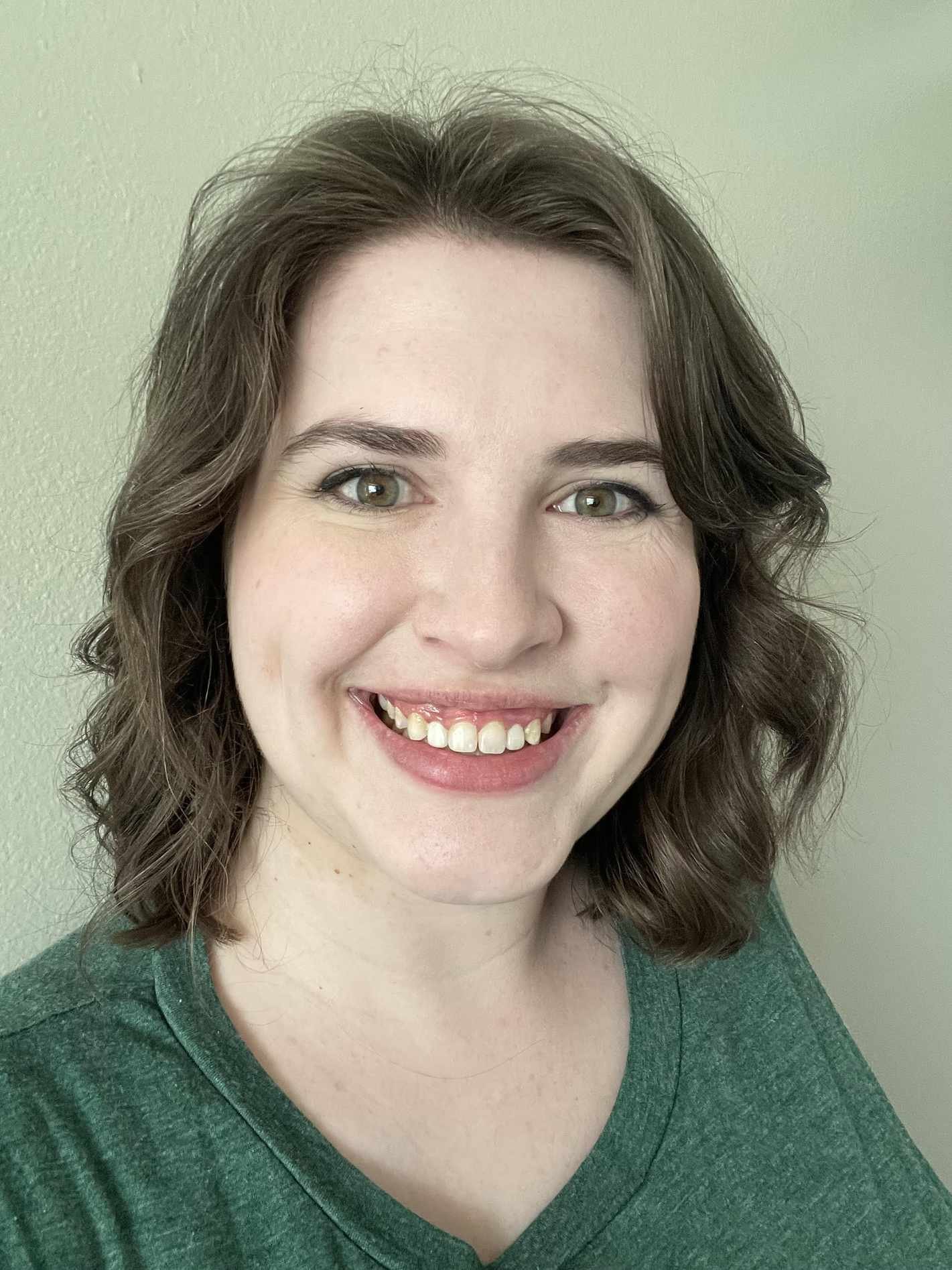 Tamara Hogan