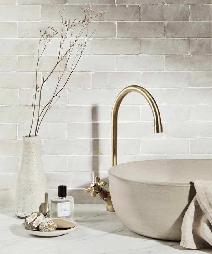 White Otto Tiles &amp;amp; Design