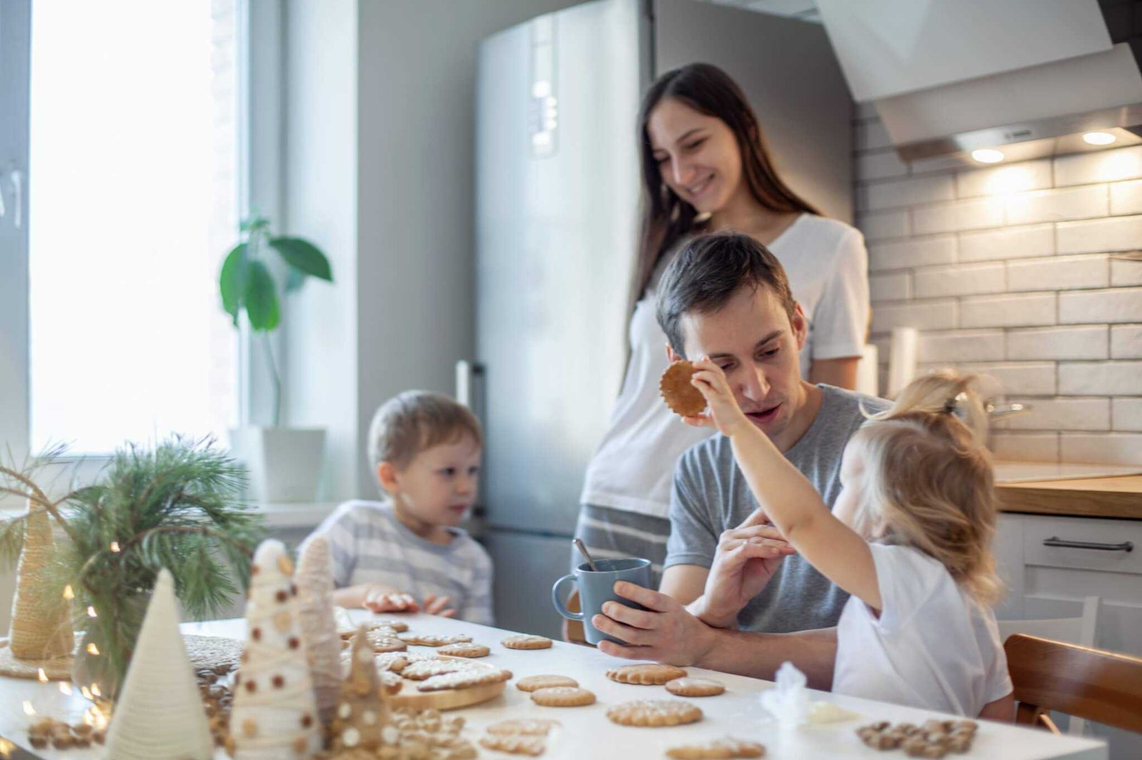 6 Gifts For Dad That Will Help You Win Christmas