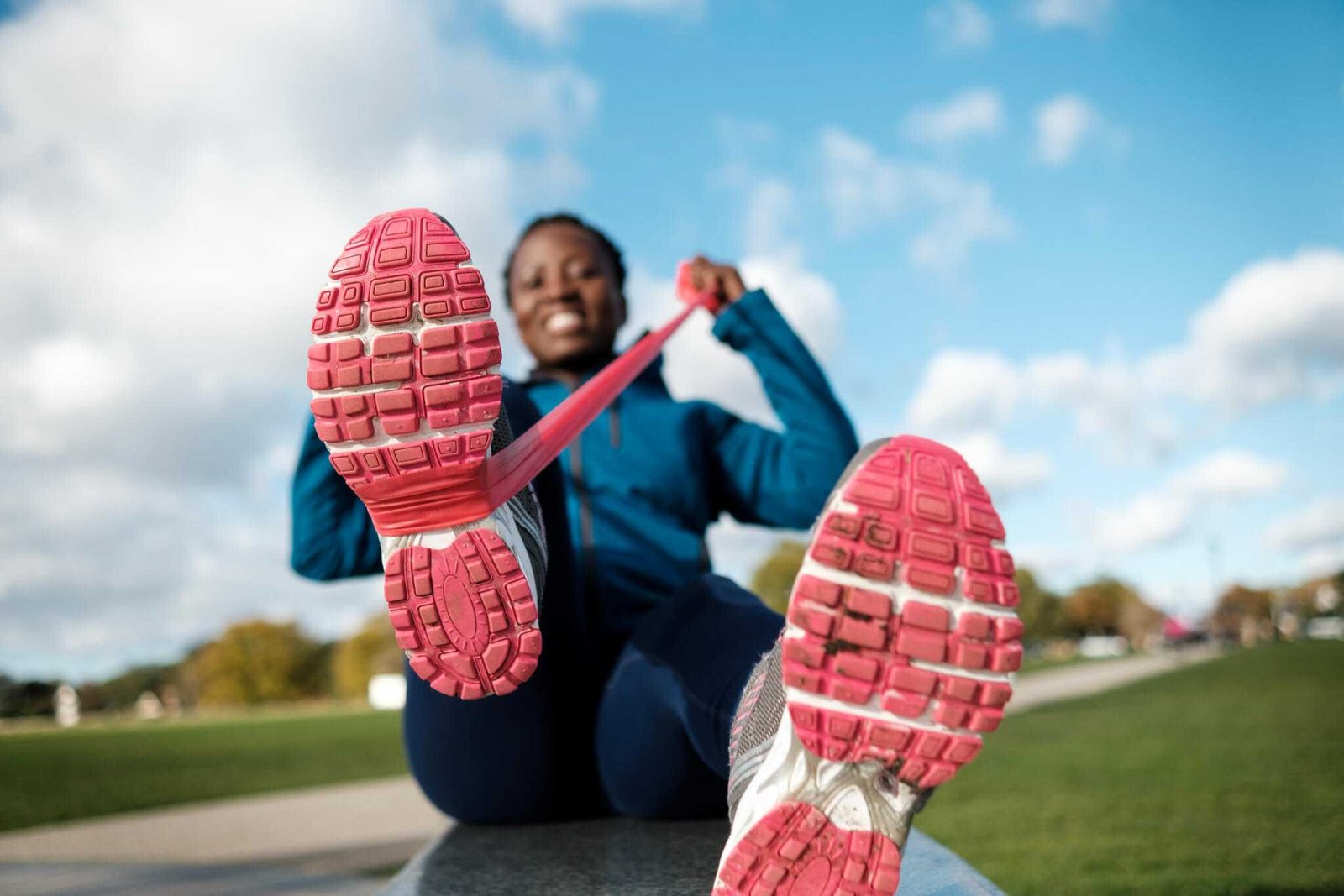 How To Stick To New Year's Resolutions