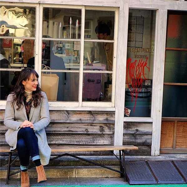 Travel Tuesday Interview: Tokyo Becky's Guide to Living in Japan - Travel Like Anna
