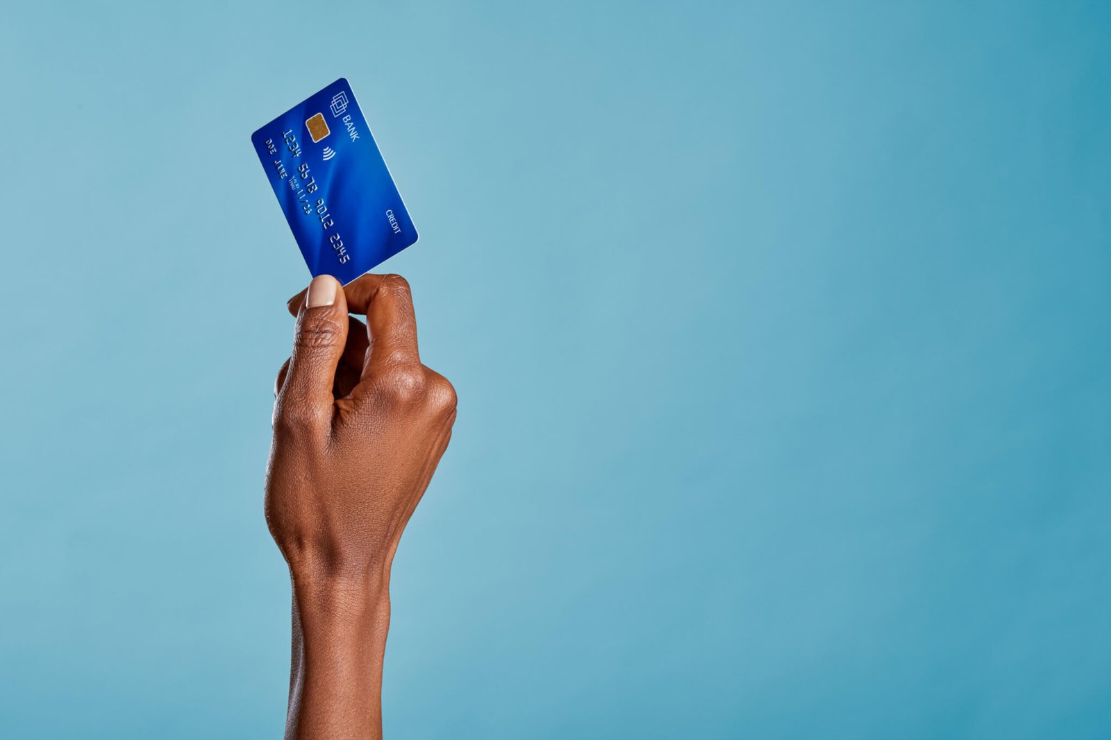 How To Choose A Good First Credit Card
