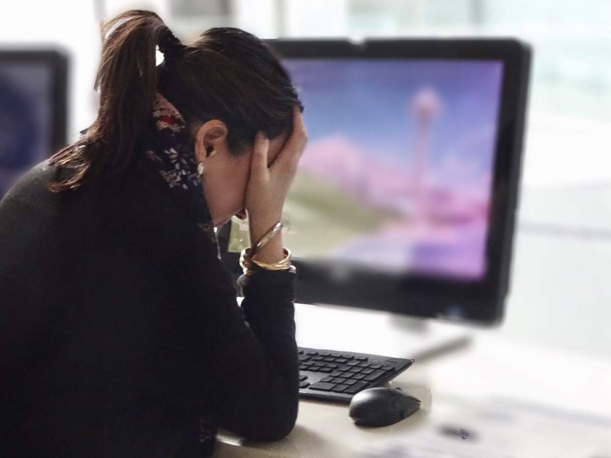 How to Quit a Toxic Work Environment