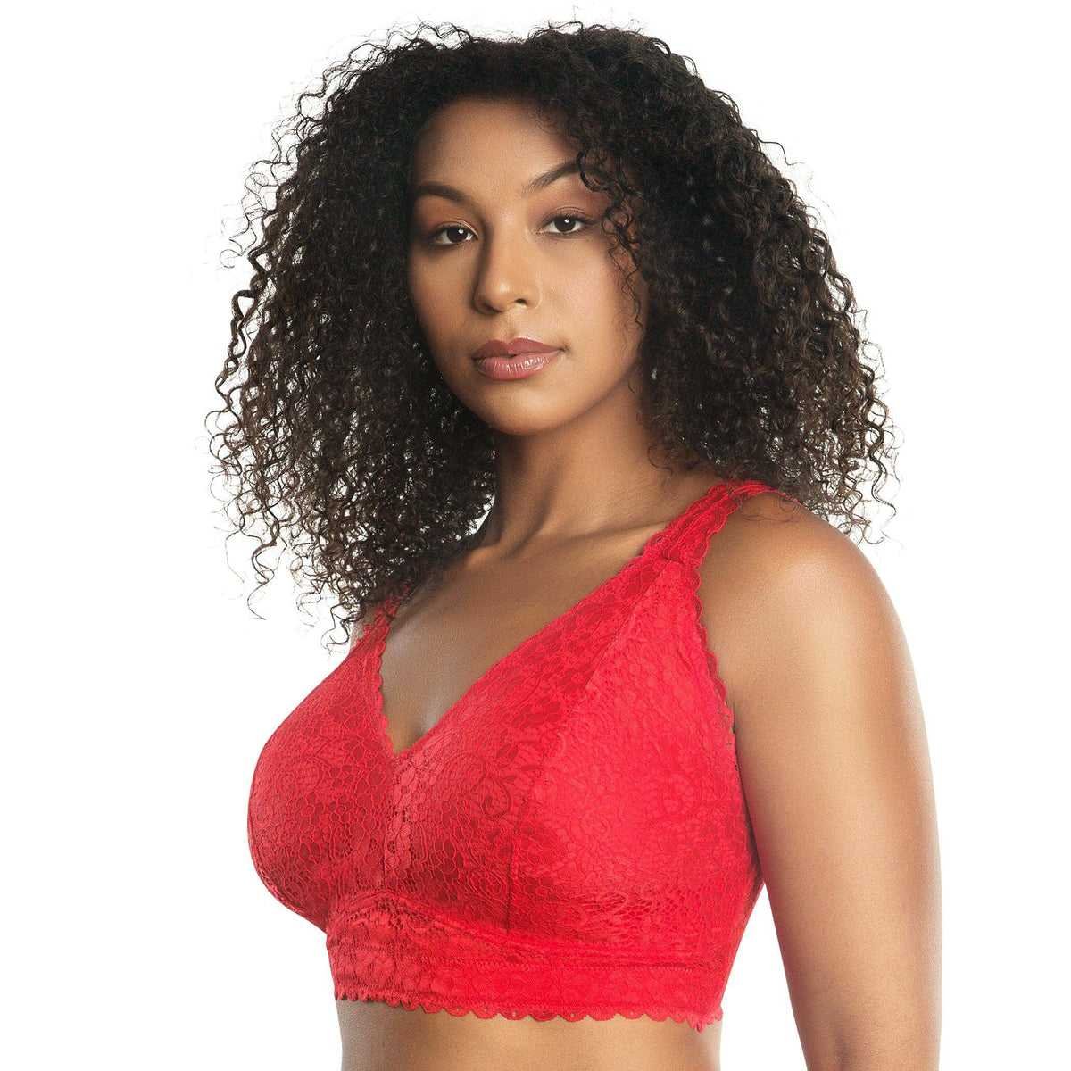 The Best No Wire Bra: Expert Recommendations for Comfort