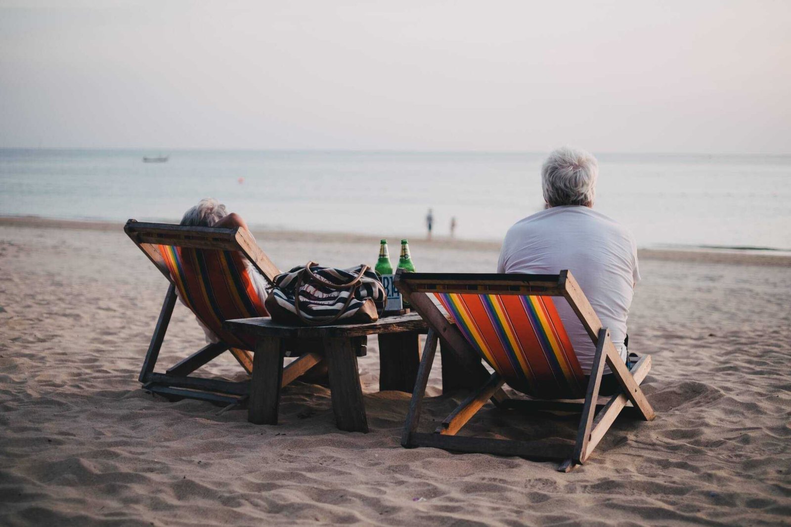 I Have No Retirement Savings. Now What?