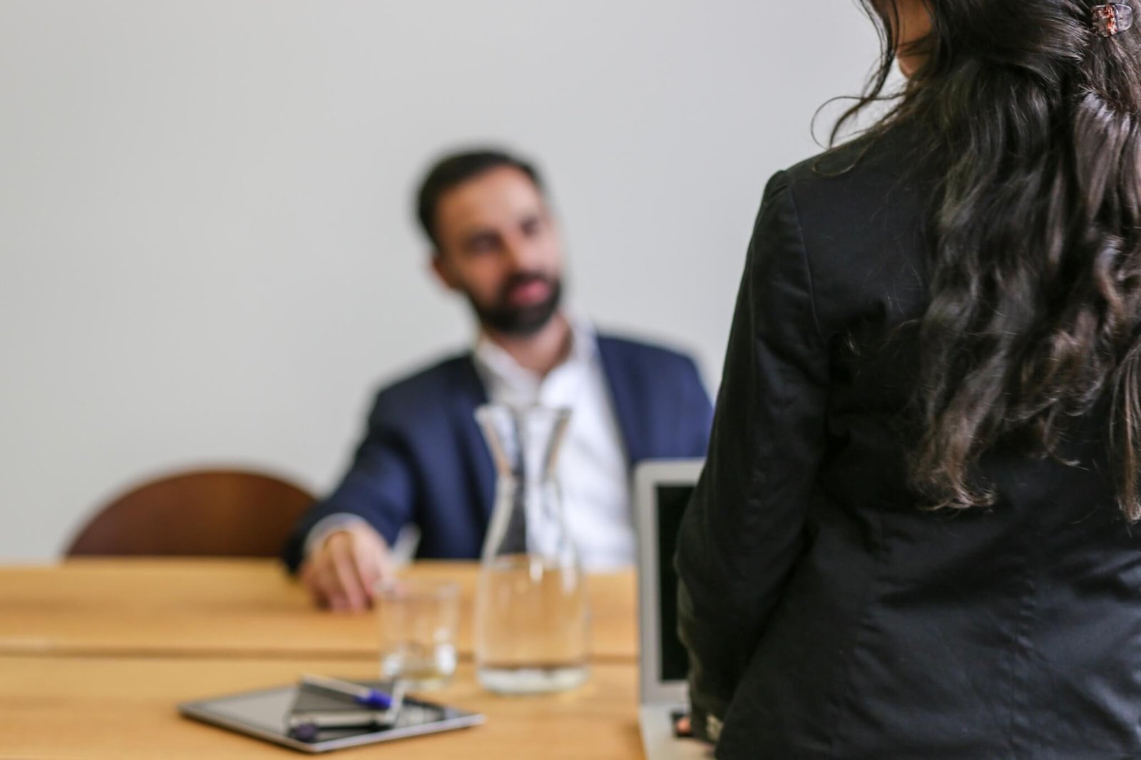 4 Ways Your Bad Boss Is Hurting You
