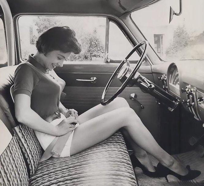 The Vintage Bullet Bras: A Timeless Icon