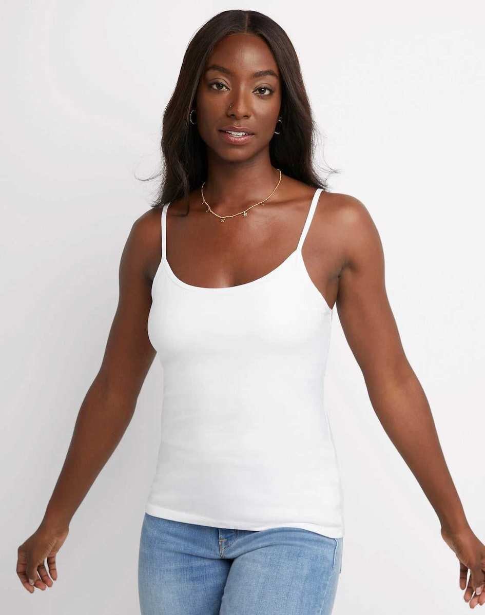 Best Bra for Camisole & Tank Tops