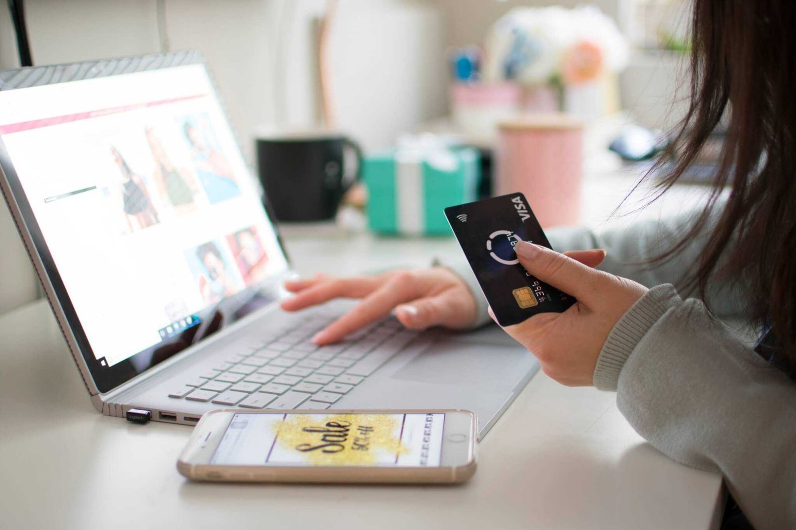 5 Ways to Take Control of Your Credit Card Habits