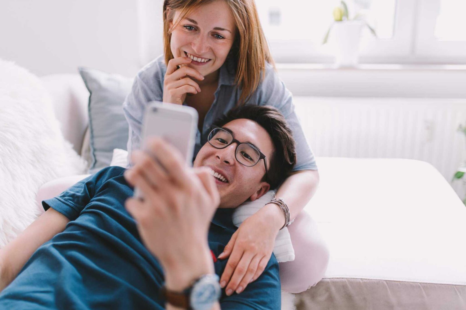 How to Talk About Money in Relationships