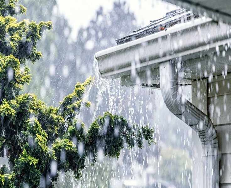 How to prepare your yard for a storm – 8 construction pro-approved tips to protect your plot