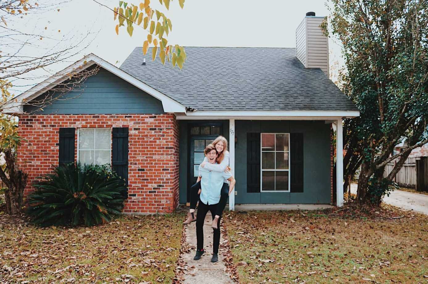 The Smartest Places To Put Your Home’s Down Payment