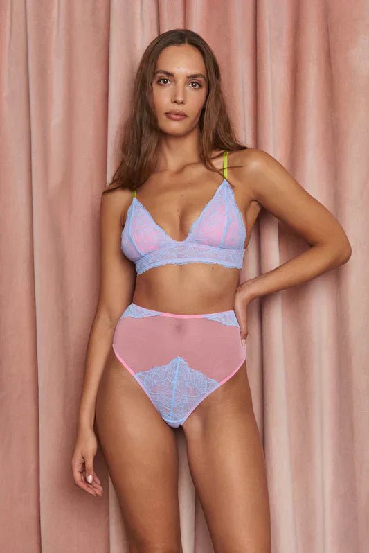 Longline Bra Definition: The Best Longline Bras