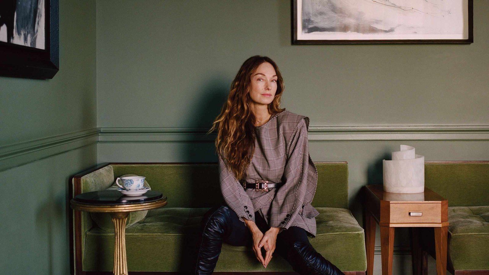 Designer Profile: Kelly Wearstler